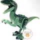 Illustration for article titled Leaked Lego sets reveal new evil mutant dinosaurs in Jurassic World
